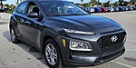 Used 2021 HYUNDAI KONA SE in FT. PIERCE, FLORIDA