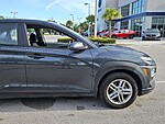 Used 2021 HYUNDAI KONA SE in FT. PIERCE, FLORIDA (Photo 2)