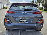Used 2021 HYUNDAI KONA SE in FT. PIERCE, FLORIDA (Photo 6)