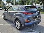 Used 2021 HYUNDAI KONA SE in FT. PIERCE, FLORIDA (Photo 7)