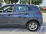 Used 2021 HYUNDAI KONA SE in FT. PIERCE, FLORIDA (Photo 8)