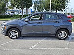 Used 2021 HYUNDAI KONA SE in FT. PIERCE, FLORIDA (Photo 9)