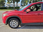 Used 2016 MAZDA CX-5 TOURING in FT. PIERCE, FLORIDA (Photo 10)