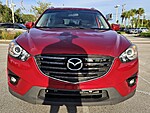 Used 2016 MAZDA CX-5 TOURING in FT. PIERCE, FLORIDA (Photo 12)