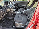 Used 2016 MAZDA CX-5 TOURING in FT. PIERCE, FLORIDA (Photo 13)