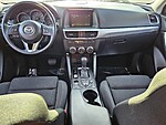 Used 2016 MAZDA CX-5 TOURING in FT. PIERCE, FLORIDA (Photo 17)