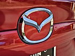 Used 2016 MAZDA CX-5 TOURING in FT. PIERCE, FLORIDA (Photo 19)