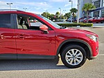 Used 2016 MAZDA CX-5 TOURING in FT. PIERCE, FLORIDA (Photo 2)