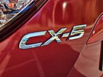 Used 2016 MAZDA CX-5 TOURING in FT. PIERCE, FLORIDA (Photo 20)