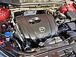 Used 2016 MAZDA CX-5 TOURING in FT. PIERCE, FLORIDA (Photo 27)