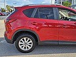 Used 2016 MAZDA CX-5 TOURING in FT. PIERCE, FLORIDA (Photo 4)