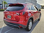 Used 2016 MAZDA CX-5 TOURING in FT. PIERCE, FLORIDA (Photo 5)