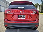 Used 2016 MAZDA CX-5 TOURING in FT. PIERCE, FLORIDA (Photo 6)