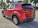 Used 2016 MAZDA CX-5 TOURING in FT. PIERCE, FLORIDA (Photo 7)