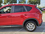 Used 2016 MAZDA CX-5 TOURING in FT. PIERCE, FLORIDA (Photo 8)
