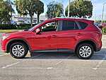 Used 2016 MAZDA CX-5 TOURING in FT. PIERCE, FLORIDA (Photo 9)