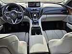 Used 2023 ACURA RDX W/ADVANCE PACKAGE in FT. PIERCE, FLORIDA (Photo 14)