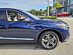 Used 2023 ACURA RDX W/ADVANCE PACKAGE in FT. PIERCE, FLORIDA (Photo 2)