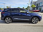 Used 2023 ACURA RDX W/ADVANCE PACKAGE in FT. PIERCE, FLORIDA (Photo 3)