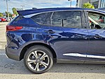 Used 2023 ACURA RDX W/ADVANCE PACKAGE in FT. PIERCE, FLORIDA (Photo 4)