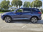 Used 2023 ACURA RDX W/ADVANCE PACKAGE in FT. PIERCE, FLORIDA (Photo 6)