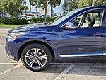 Used 2023 ACURA RDX W/ADVANCE PACKAGE in FT. PIERCE, FLORIDA (Photo 7)