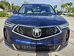 Used 2023 ACURA RDX W/ADVANCE PACKAGE in FT. PIERCE, FLORIDA (Photo 9)