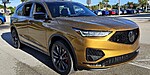 Used 2022 ACURA MDX TYPE S in FT. PIERCE, FLORIDA