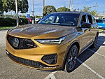 Used 2022 ACURA MDX TYPE S in FT. PIERCE, FLORIDA (Photo 11)