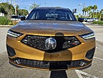 Used 2022 ACURA MDX TYPE S in FT. PIERCE, FLORIDA (Photo 12)