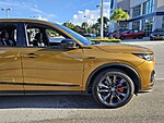 Used 2022 ACURA MDX TYPE S in FT. PIERCE, FLORIDA (Photo 2)
