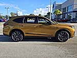 Used 2022 ACURA MDX TYPE S in FT. PIERCE, FLORIDA (Photo 3)