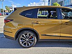 Used 2022 ACURA MDX TYPE S in FT. PIERCE, FLORIDA (Photo 4)