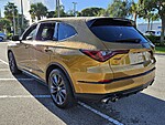 Used 2022 ACURA MDX TYPE S in FT. PIERCE, FLORIDA (Photo 7)