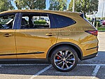 Used 2022 ACURA MDX TYPE S in FT. PIERCE, FLORIDA (Photo 8)