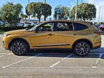 Used 2022 ACURA MDX TYPE S in FT. PIERCE, FLORIDA (Photo 9)