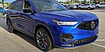 Used 2022 ACURA MDX TYPE S in FT. PIERCE, FLORIDA