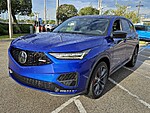 Used 2022 ACURA MDX TYPE S in FT. PIERCE, FLORIDA (Photo 10)