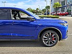 Used 2022 ACURA MDX TYPE S in FT. PIERCE, FLORIDA (Photo 2)