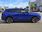 Used 2022 ACURA MDX TYPE S in FT. PIERCE, FLORIDA (Photo 3)