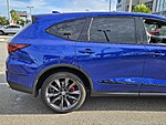 Used 2022 ACURA MDX TYPE S in FT. PIERCE, FLORIDA (Photo 4)