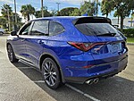 Used 2022 ACURA MDX TYPE S in FT. PIERCE, FLORIDA (Photo 6)