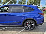 Used 2022 ACURA MDX TYPE S in FT. PIERCE, FLORIDA (Photo 7)