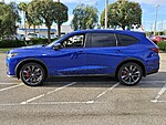 Used 2022 ACURA MDX TYPE S in FT. PIERCE, FLORIDA (Photo 8)