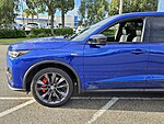 Used 2022 ACURA MDX TYPE S in FT. PIERCE, FLORIDA (Photo 9)