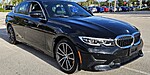 Used 2019 BMW 3 SERIES 330I XDRIVE in FT. PIERCE, FLORIDA