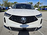 Used 2025 ACURA RDX W/TECHNOLOGY PACKAGE in FT. PIERCE, FLORIDA (Photo 12)