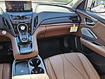 Used 2025 ACURA RDX W/TECHNOLOGY PACKAGE in FT. PIERCE, FLORIDA (Photo 18)