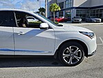 Used 2025 ACURA RDX W/TECHNOLOGY PACKAGE in FT. PIERCE, FLORIDA (Photo 2)