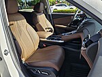 Used 2025 ACURA RDX W/TECHNOLOGY PACKAGE in FT. PIERCE, FLORIDA (Photo 24)